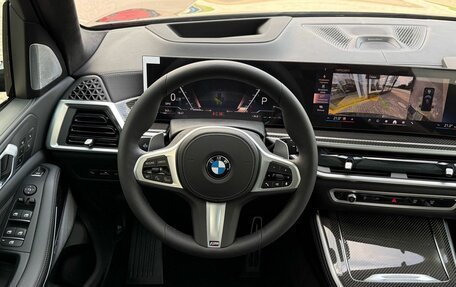BMW X5, 2026 год, 17 290 000 рублей, 19 фотография