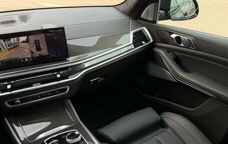 BMW X5, 2026 год, 17 290 000 рублей, 21 фотография