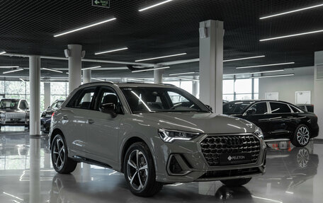 Audi Q3, 2026 год, 4 120 000 рублей, 2 фотография