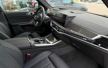 BMW X5, 2026 год, 17 290 000 рублей, 22 фотография