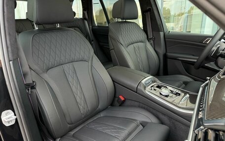 BMW X5, 2026 год, 17 290 000 рублей, 23 фотография