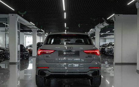 Audi Q3, 2026 год, 4 120 000 рублей, 6 фотография