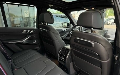 BMW X5, 2026 год, 17 290 000 рублей, 17 фотография