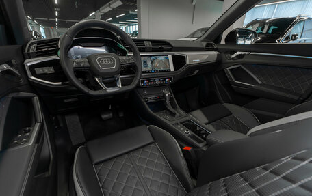 Audi Q3, 2026 год, 4 120 000 рублей, 7 фотография