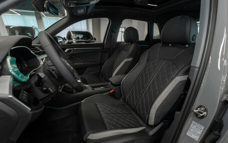 Audi Q3, 2026 год, 4 120 000 рублей, 9 фотография