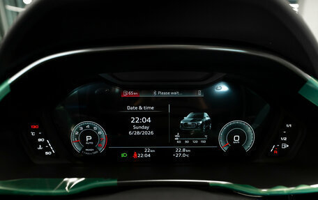Audi Q3, 2026 год, 4 120 000 рублей, 12 фотография
