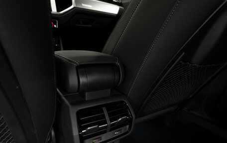 Audi Q3, 2026 год, 4 120 000 рублей, 14 фотография