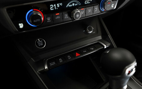 Audi Q3, 2026 год, 4 120 000 рублей, 19 фотография