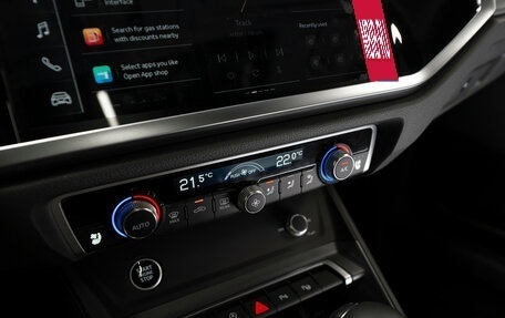 Audi Q3, 2026 год, 4 120 000 рублей, 20 фотография