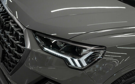 Audi Q3, 2026 год, 4 120 000 рублей, 31 фотография