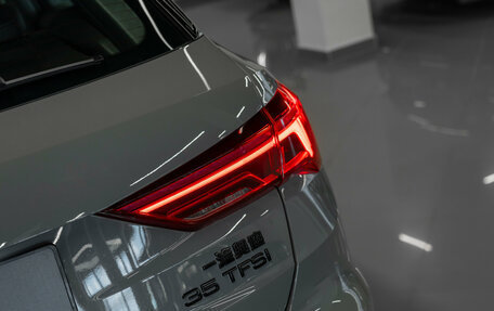Audi Q3, 2026 год, 4 120 000 рублей, 32 фотография