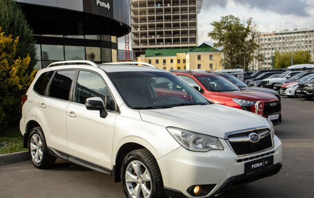 Subaru Forester, 2013 год, 1 438 000 рублей, 3 фотография