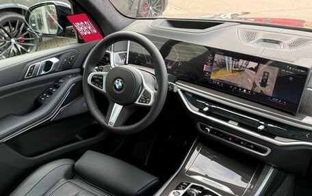 BMW X5, 2026 год, 17 290 000 рублей, 20 фотография