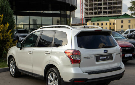 Subaru Forester, 2013 год, 1 438 000 рублей, 6 фотография