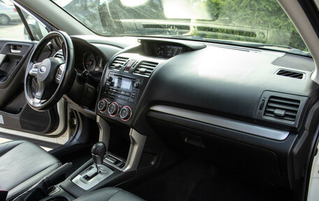 Subaru Forester, 2013 год, 1 438 000 рублей, 8 фотография