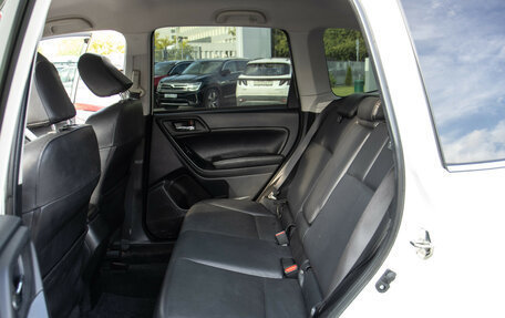 Subaru Forester, 2013 год, 1 438 000 рублей, 9 фотография