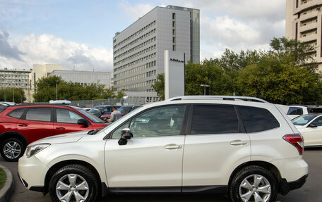 Subaru Forester, 2013 год, 1 438 000 рублей, 7 фотография