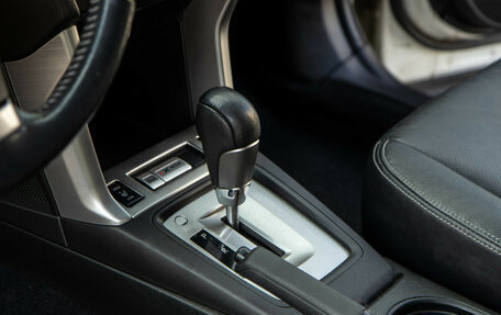 Subaru Forester, 2013 год, 1 438 000 рублей, 13 фотография