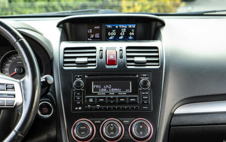 Subaru Forester, 2013 год, 1 438 000 рублей, 12 фотография