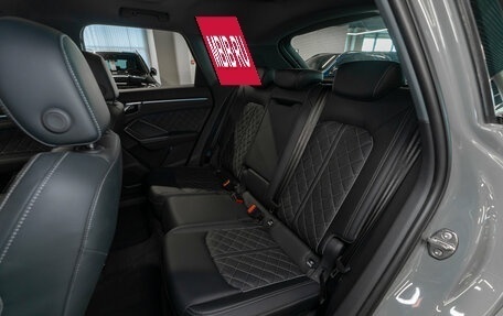 Audi Q3, 2026 год, 4 120 000 рублей, 13 фотография