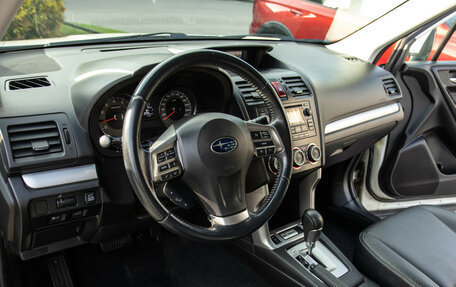 Subaru Forester, 2013 год, 1 438 000 рублей, 15 фотография