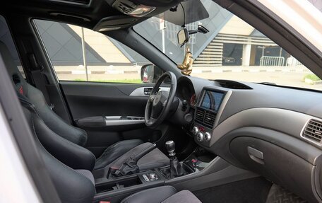 Subaru Impreza WRX STi III, 2009 год, 2 000 000 рублей, 6 фотография