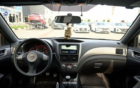 Subaru Impreza WRX STi III, 2009 год, 2 000 000 рублей, 7 фотография