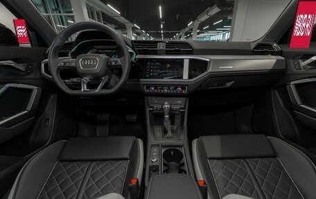 Audi Q3, 2026 год, 4 120 000 рублей, 8 фотография