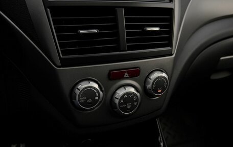 Subaru Impreza WRX STi III, 2009 год, 2 000 000 рублей, 12 фотография