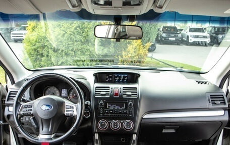 Subaru Forester, 2013 год, 1 438 000 рублей, 10 фотография