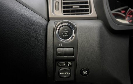 Subaru Impreza WRX STi III, 2009 год, 2 000 000 рублей, 15 фотография