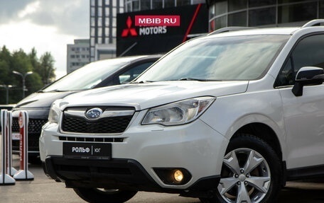 Subaru Forester, 2013 год, 1 438 000 рублей, 16 фотография