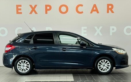 Citroen C4 II рестайлинг, 2011 год, 499 000 рублей, 4 фотография