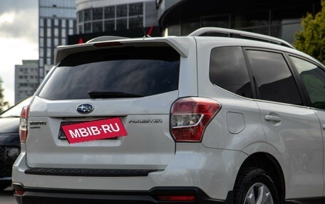 Subaru Forester, 2013 год, 1 438 000 рублей, 17 фотография