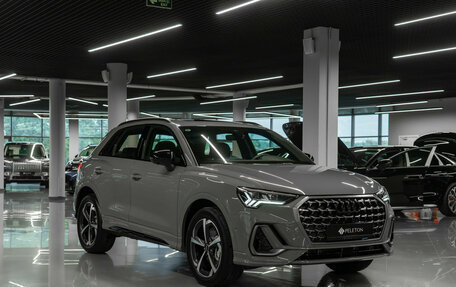 Audi Q3, 2026 год, 4 900 000 рублей, 2 фотография