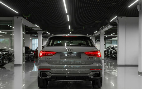 Audi Q3, 2026 год, 4 900 000 рублей, 6 фотография