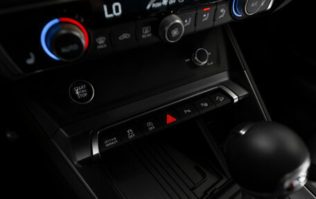 Audi Q3, 2026 год, 4 900 000 рублей, 20 фотография