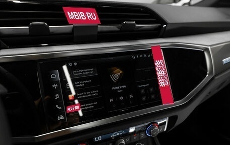 Audi Q3, 2026 год, 4 900 000 рублей, 22 фотография