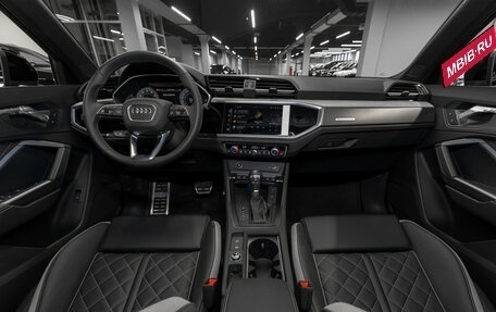Audi Q3, 2026 год, 4 900 000 рублей, 8 фотография