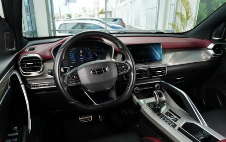 Geely Coolray I, 2020 год, 1 628 000 рублей, 6 фотография