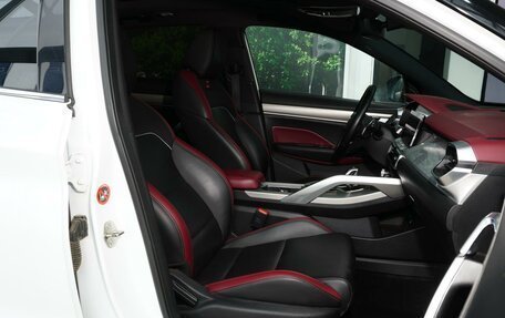 Geely Coolray I, 2020 год, 1 628 000 рублей, 8 фотография