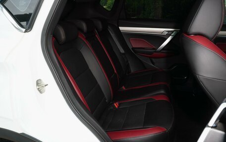 Geely Coolray I, 2020 год, 1 628 000 рублей, 7 фотография