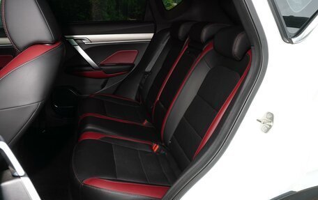 Geely Coolray I, 2020 год, 1 628 000 рублей, 9 фотография