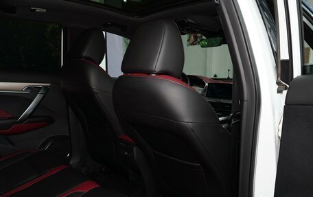 Geely Coolray I, 2020 год, 1 628 000 рублей, 11 фотография