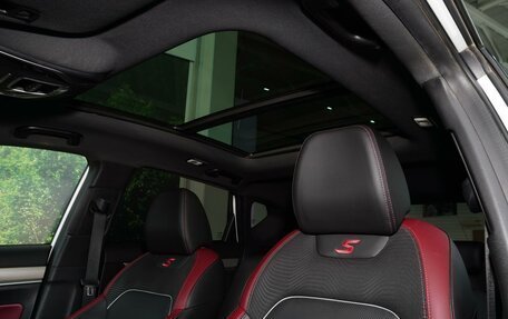 Geely Coolray I, 2020 год, 1 628 000 рублей, 12 фотография