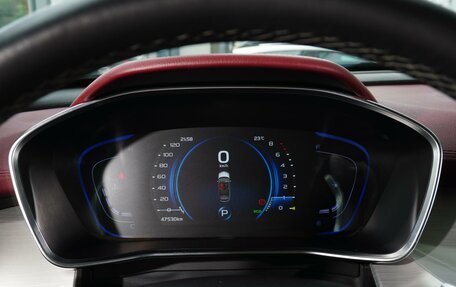 Geely Coolray I, 2020 год, 1 628 000 рублей, 14 фотография