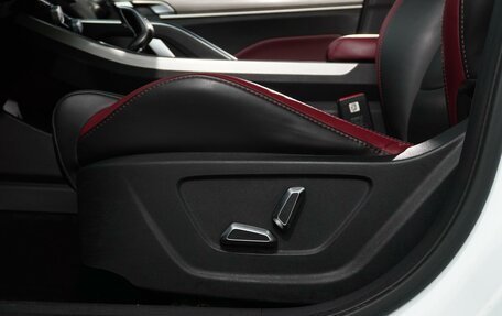 Geely Coolray I, 2020 год, 1 628 000 рублей, 13 фотография