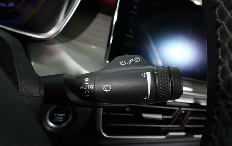 Geely Coolray I, 2020 год, 1 628 000 рублей, 18 фотография