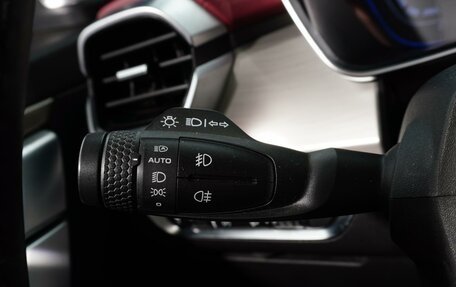 Geely Coolray I, 2020 год, 1 628 000 рублей, 17 фотография