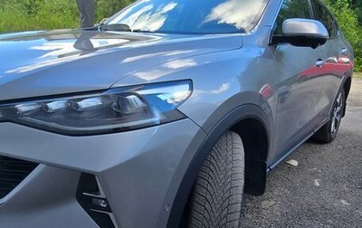 Haval F7x I, 2022 год, 2 240 000 рублей, 1 фотография